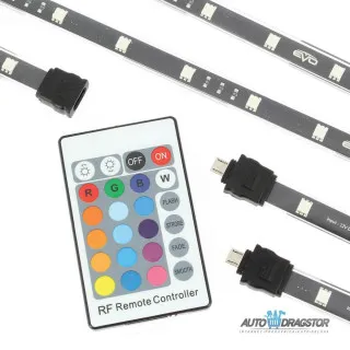 LED RASVETA ISPOD AUTOMOBILA SET 