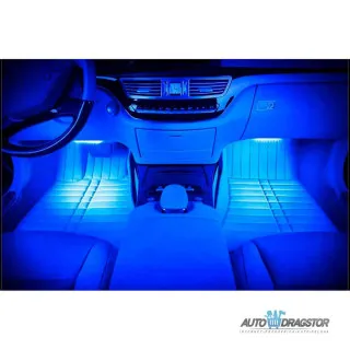 LED RASVETA ISPOD AUTOMOBILA SET 