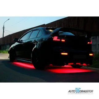 LED RASVETA ISPOD AUTOMOBILA SET 