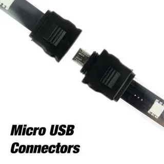 LED RASVETA ISPOD AUTOMOBILA SET 