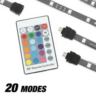 LED RASVETA ISPOD AUTOMOBILA SET 