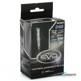 SIJALICA 12/24V XENON D4S PK32D-2 35W SUMEX COLD WHITE 