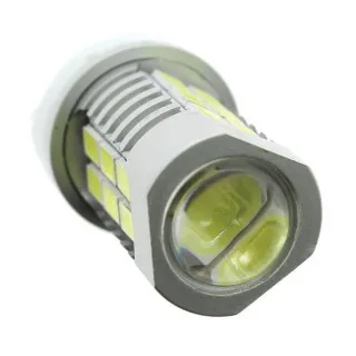 SIJALICA 12/24V 21W BA15S LED ELITE 600LM 