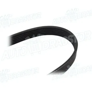 PK kaiš ISUZU, PEUGEOT, SEAT, SKODA, VOLKSWAGEN 