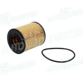 Filter ulja CADILLAC, OPEL, SAAB 