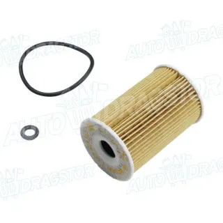 Filter ulja MERCEDES A-KLASSE (W168), 97-04; VANEO (W414), 02-05; 