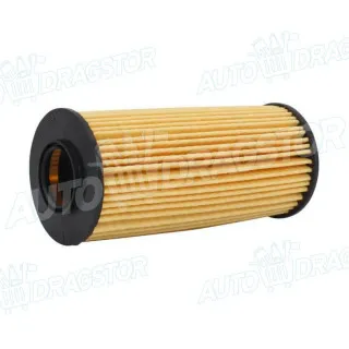 Filter ulja MERCEDES A-KLASSE (W168), 97-04; A-KLASSE (W169), 04-12; B-KLASSE (W245), 05-11; VANEO (W414), 02-05; 