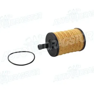 Filter ulja AUDI, CHRYSLER, DODGE, FORD, JEEP, MITSUBISHI, SEAT, SKODA, VOLKSWAGEN 