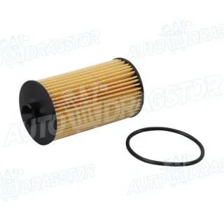 Filter ulja ALFA ROMEO, CHEVROLET, FIAT, OPEL 