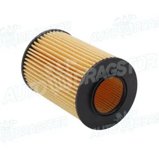 Filter ulja HONDA ACCORD (CU2), 08-16; CIVIC (FD/FN/FK), 06-11; CIVIC, 12-17; CR-V (RE), 06-12; CR-V (RM), 12-18; 