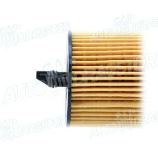 Filter ulja BMW 1 (E81/E82/E87/E88), 04-13; 3 (E90/91/92/93), 04-13; 5 (E60/61), 03-10; 5 (F10/F11), 10-17; 7 (F01), 08-16; X1 (E84), 09-15; X3 (E83), 04-10; X5 