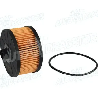 Filter ulja DACIA, MERCEDES, NISSAN, RENAULT, SMART 