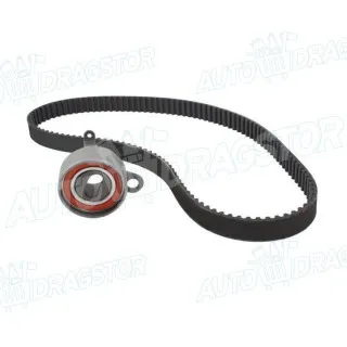 Zupčasti kaiš komplet TOYOTA AVENSIS (T22), 97-03; CARINA E, 92-97; CELICA (T20), 94-99; COROLLA (E10), 92-97; COROLLA (E11), 97-02; 