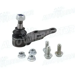 Silen blok ramena komplet PEUGEOT BOXER (230/244), 94-06; 