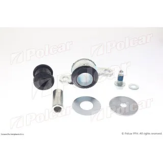 Silen blok ramena komplet PEUGEOT BOXER (230/244), 94-06; 