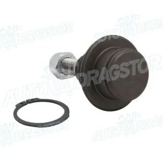 Kugla FORD TRANSIT (V184/5), 00-06; TRANSIT (V347/8), 06-13; TRANSIT CONNECT (C170), 02-14; 