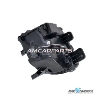 VW GOLF 6 2008-2012 ZATAMLJENO KRISTALNE GTI MAGLENKE-SET 2KOM 