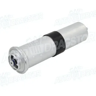 Filter goriva BMW 3 (E90/91/92/93), 04-13; X1 (E84), 09-15; X3 (F25), 10-17; X4 (F26), 14-18; 