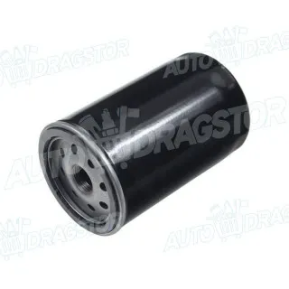 Filter ulja MERCEDES 190 (W201), 82-93; S-KLASSE (W126), 79-91; SL-KLASSE (R107), 72-89; SL-KLASSE (R129), 89-01; W124/E-KLASSE, 84-96; 