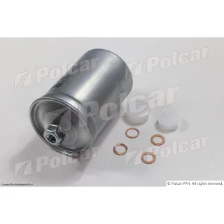 Filter goriva AUDI, FORD, LANCIA, SAAB, SEAT, VOLKSWAGEN, VOLVO 