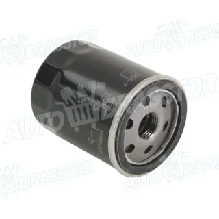 Filter ulja NISSAN 100NX (B13), 90-94; MICRA (K11), 92-03; MICRA (K12), 03-10; NOTE (E11), 06-13; PRIMERA (P10), 90-96; SERENA (C23), 92-02; SUNNY (N14/Y10) 91- 