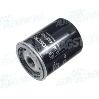 Filter ulja NISSAN 100NX (B13), 90-94; MICRA (K11), 92-03; MICRA (K12), 03-10; NOTE (E11), 06-13; PRIMERA (P10), 90-96; SERENA (C23), 92-02; SUNNY (N14/Y10) 91- 