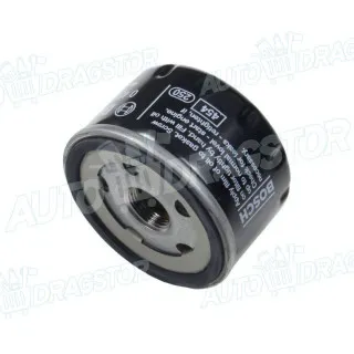 Filter ulja VOLVO 400 (445/464/480), 87-97; S40 (VS), 95-03; V40 (VW), 95-03; 