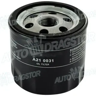 Filter ulja CHRYSLER, DODGE, FIAT, FORD, JEEP, LEXUS, MAZDA, MINI, PEUGEOT, PLYMOUTH, ROVER/MG, SEAT, SKODA, SUZUKI, TOYOTA, VOLKSWAGEN 