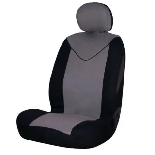 AUTOPRESVALAKE UNIVERZALNE UNICORN SIVO/CRNE 2KOM 