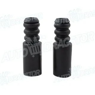 Guma amortizera-komplet RENAULT CLIO I (B57/C57), 90-98; CLIO II (B0/1/2), 98-12; KANGOO (KC/FC), 98-08; TWINGO (C06), 93-06; TWINGO (N), 07-14; 
