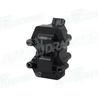 Bobina OPEL ASTRA F (T92/M99), 91-02; ASTRA G (T98), 98-09; CALIBRA (C89), 89-97; OMEGA B (V94), 94-03; VECTRA A (J89), 88-95; VECTRA B (J96), 95-02; 