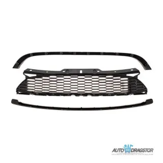 MINI (R56) Hatchback (R58) Coupe (R57) Convertible SPORTSKA MASKA SJAJNA 