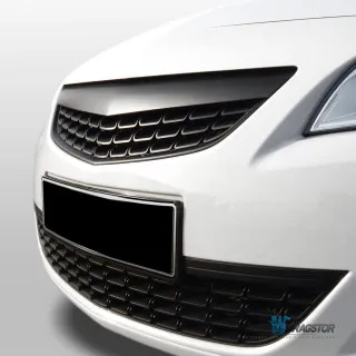 OPEL ASTRA J (P10) CRNA MASKA BEZ ZNAKA 