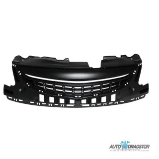 OPEL CORSA D (S07) Facelift 2011-2014 OPC MASKA BEZ ZNAKA 