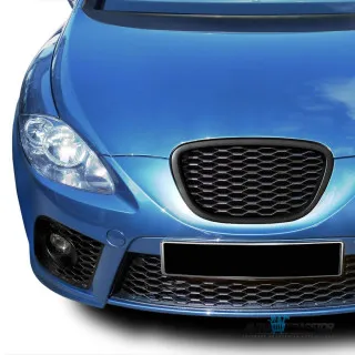 SEAT LEON (1P) ALTEA (5P) 2005-2009 MASKA BEZ ZNAKA 