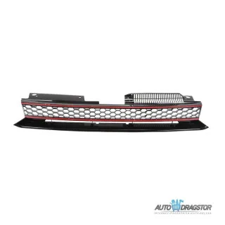 VW GOLF 6 2008-2012 MASKA GTI BEZ ZNAKA 