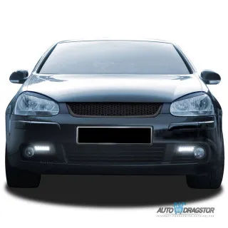 VW GOLF 5 2003-2010 MASKA BEZ ZNAKA SAĆE 