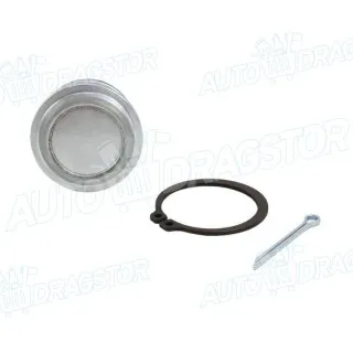 Kugla HONDA CIVIC (EP/EU/EV), 01-05; FRV (BE), 05-09; 