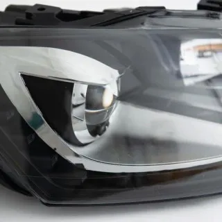 VW POLO V (6R, 6C) 2010- FAROVI SA LED POZICIJOM SET 