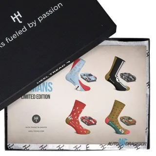 ČARAPE POKLON PAKOVANJE