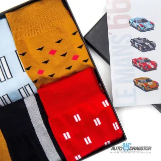 ČARAPE POKLON PAKOVANJE