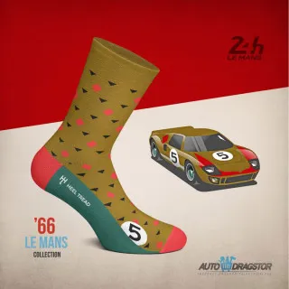 ČARAPE POKLON PAKOVANJE