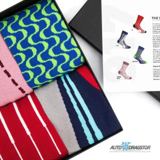 ČARAPE POKLON PAKOVANJE