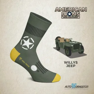 ČARAPE POKLON PAKOVANJE