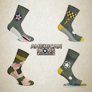 ČARAPE POKLON PAKOVANJE