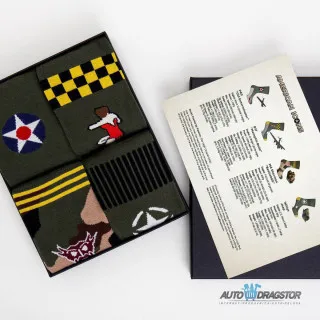 ČARAPE POKLON PAKOVANJE