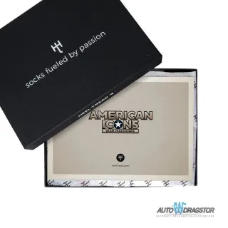 ČARAPE POKLON PAKOVANJE