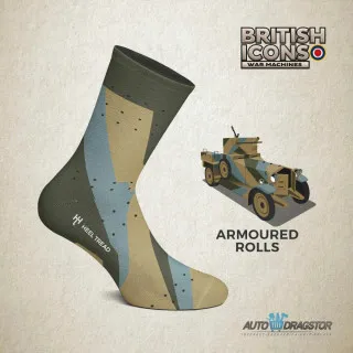 ČARAPE POKLON PAKOVANJE