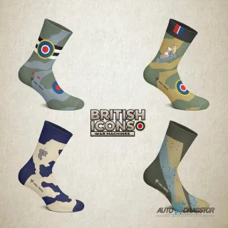 ČARAPE POKLON PAKOVANJE