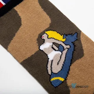 ČARAPE POKLON PAKOVANJE